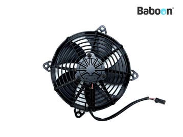 Koelfan Motor Harley-Davidson XG 750 A Street Rod 2017-2018, Verzenden, Gebruikt