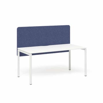 Scheidingswand bureau TOP760, Nieuw in verpakking