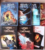 Nova Genesis T1 à T4 + LOmbre du Cinéphage T1 à T3 +, Nieuw