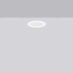 RZB Toledo Flat Downlight/Spotlight/Floodlight - 901451.002, Tuin en Terras, Verzenden, Nieuw, Overige typen