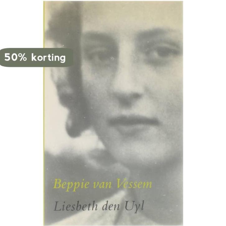 BEPPIE VAN VESSEM 9789020418712 Uyl, Boeken, Romans, Gelezen, Verzenden