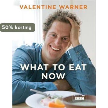 What to Eat Now - Valentine Warner 9781845334505, Verzenden, Gelezen, Valentine Warner