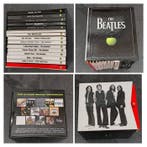 Beatles - Collection 14 album - CD box set - 2009, Cd's en Dvd's, Nieuw in verpakking
