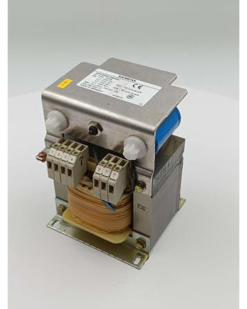 Siemens voeding 4AV2295-3AA00, Verzenden