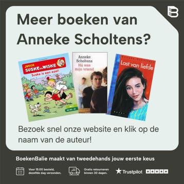 Iedereen kijkt altijd zo! / Zoeklicht Dyslexie 9789048703876, Boeken, Verzenden, Zo goed als nieuw, Anneke Scholtens