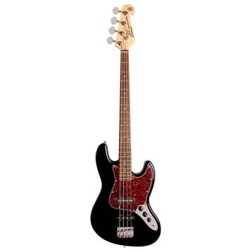SX BD1/BK Standard Series J-Style Elektrische Basgitaar, Ophalen of Verzenden, Nieuw
