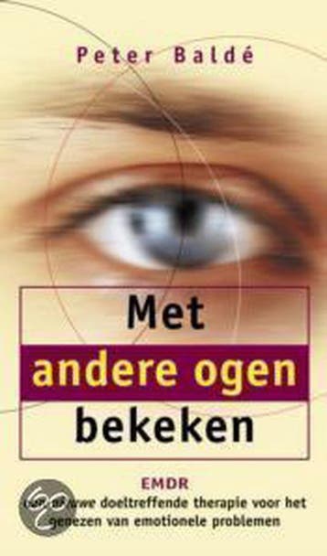 MET ANDERE OGEN BEKEKEN 9789038911496 P. Balde, Boeken, Verzenden, Gelezen, P. Balde
