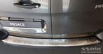 Achterbumperbeschermer | Toyota | Proace 16- 2d bes. | Ribs, Auto-onderdelen, Verzenden, Nieuw, Toyota