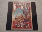 Grateful Dead - Without a net - Vinylplaat - 1ste persing -, Nieuw in verpakking