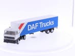 Schaal 1:50 Lion Car DAF 2800-3300  DAF Trucks trekker me..., Ophalen of Verzenden, Zo goed als nieuw