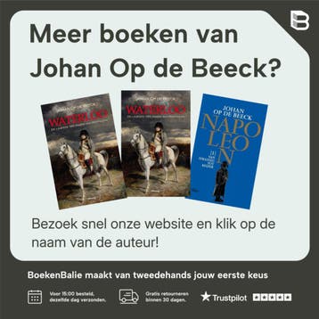 De Franse Revolutie / De Franse Revolutie / 1 9789464102277, Boeken, Verzenden, Zo goed als nieuw, Johan Op de Beeck
