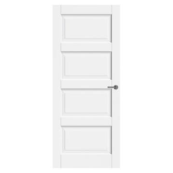 Cando Binnendeur New Castle 93x231,5cm, 80 tot 100 cm, 215 cm of meer, Binnendeur, Ophalen of Verzenden