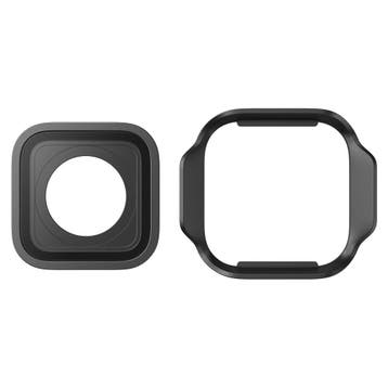 GoPro Protective Lens Cover + Lens Hood Mission 1 Pro, Ophalen of Verzenden, Nieuw, Overige merken