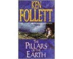 The Pillars of the Earth - The Pillars of the Earth, Boeken, Ophalen of Verzenden, Nieuw