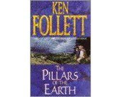 The Pillars of the Earth - The Pillars of the Earth, Ophalen of Verzenden, Nieuw