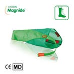 Arion Magnide aantrekhulp compressiekousen (gesloten teenstu, Ophalen of Verzenden, Nieuw