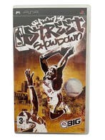 NBA Street Showdown (PSP) (TWEEDEHANDS), Verzenden, Nieuw