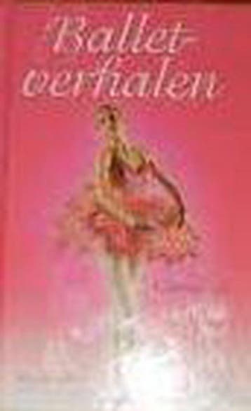 Balletverhalen 9789043813761 Anne-Marie Pol, Verzenden, Gelezen, Anne-Marie Pol