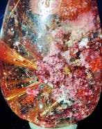 Geen reserveprijs Zeer mooi natuurlijk zeldzaam, Verzamelen, Mineralen en Fossielen