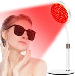 Infrarood Therapie Lamp | Zwanenhals | Laatste Stuk!, Ophalen of Verzenden, Zo goed als nieuw, Overige typen