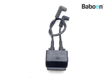 Bobine Harley-Davidson FXD Dyna 1996-2003 (31614-83A), Verzenden, Gebruikt