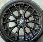 BMW 1 serie 3 serie 4 Serie 18 inch velgen winterbanden 405M, 18 inch, Banden en Velgen, Nieuw, Personenwagen