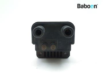 Bobine Harley-Davidson FLHTC Electra Glide Classic 1984-1988, Verzenden, Gebruikt
