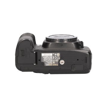 Canon EOS 5D Mark II met garantie, Ophalen of Verzenden, Gebruikt