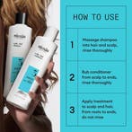 Nioxin System 3 Loyalty Kit (Shampoo), Verzenden, Nieuw