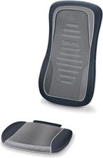 2dekans | Beurer MG 315 Shiatsu Massagekussen - Massagestoel, Sport en Fitness, Ophalen of Verzenden, Zo goed als nieuw