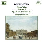 cd - Beethoven - Stuttgart Piano Trio* â Piano Trios Vo., Verzenden, Zo goed als nieuw