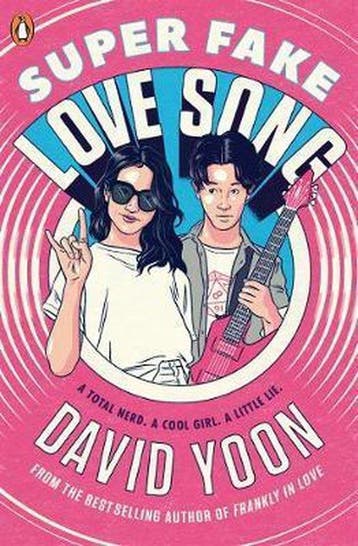 Super Fake Love Song - David Yoon 9780241373453, Verzenden, Gelezen, David Yoon
