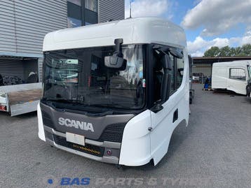 Scania P-Serie NextGen CP-20 Normal L3H2 2047000, Ophalen, Gebruikt, Scania, Overige Auto-onderdelen