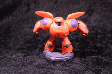 BAYMAX Disney Infinity 2.0, Verzenden, Nieuw