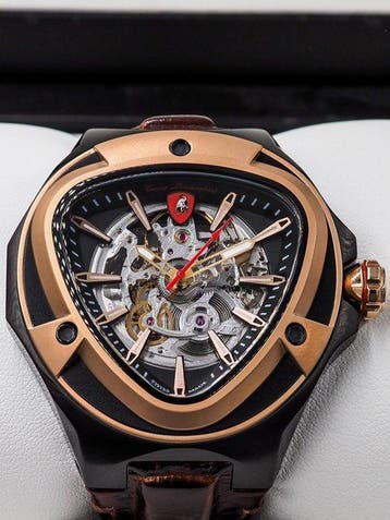 Tonino Lamborghini - Spyder Skeleton - Zonder minimumprijs -, Nieuw