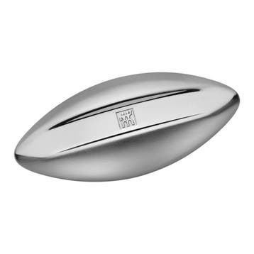 GGM Gastro | ZWILLING | RVS zeep - matte afwerking | 1007202, Verzenden, Nieuw in verpakking, RVS Meubilair