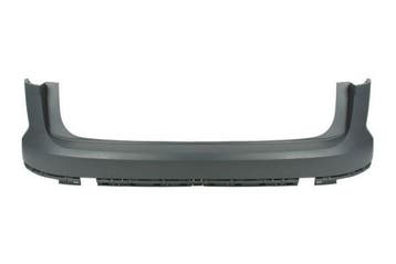 Bumper o.a: Volkswagen, Touareg, Ophalen of Verzenden, Nieuw, Volkswagen, Bumper
