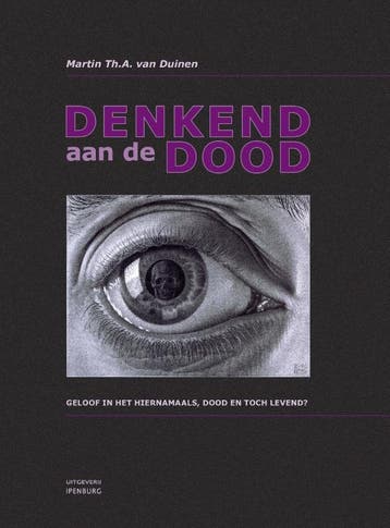 Denkend aan de Dood - Martin Th.A. van Duinen 9789070105099, Verzenden, Gelezen, Martin Th.A. van Duinen