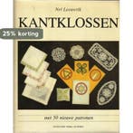 KANTKLOSSEN 9789062550647 Leeuwrik, Boeken, Verzenden, Gelezen, Leeuwrik