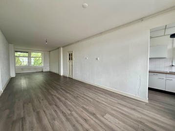 Te huur: Appartement Vlietlaan in Rotterdam, Appartement, Rotterdam, Zuid-Holland