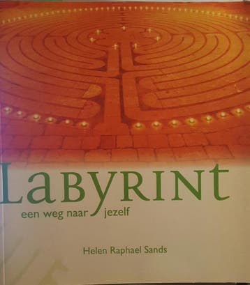 LABYRINT - H. Raphael Sands 9789069635354, Boeken, Verzenden, Gelezen, H. Raphael Sands