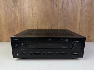 Yamaha - RX-V440RDS Solid state stereo receiver, Nieuw