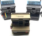 Polaroid Spirit - Quick 620 - Pronto 600 Instant camera, Audio, Tv en Foto, Fotocamera's Analoog, Nieuw