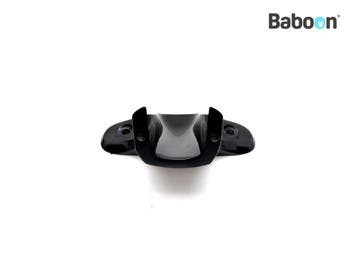 Rugsteun Harley-Davidson VRSCA V-Rod 2002-2006 Upright Mount, Motoren, Verzenden, Gebruikt