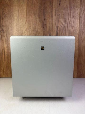 Kef - PSW-1000.2 Subwoofer luidsprekerset, Nieuw