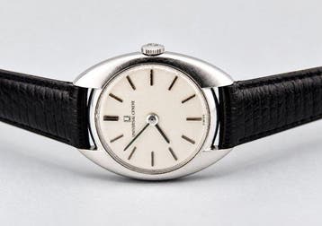Universal Genève - Zonder minimumprijs - 21403 - Dames -, Nieuw