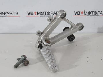 Aprillia RSV 1000 Voetsteun rechts voor, Ophalen of Verzenden, Nieuw