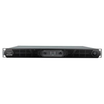 DAP SI-2.750 2-channel 750 W versterker, Muziek en Instrumenten, Verzenden, Nieuw