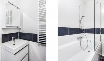 Te Huur 3 Kamer Appartement Sandenburg In Haarlem, Direct bij eigenaar, Noord-Holland, Appartement, Haarlem