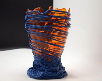 Fish Design - Corsi Design - Gaetano Pesce - Vaas -